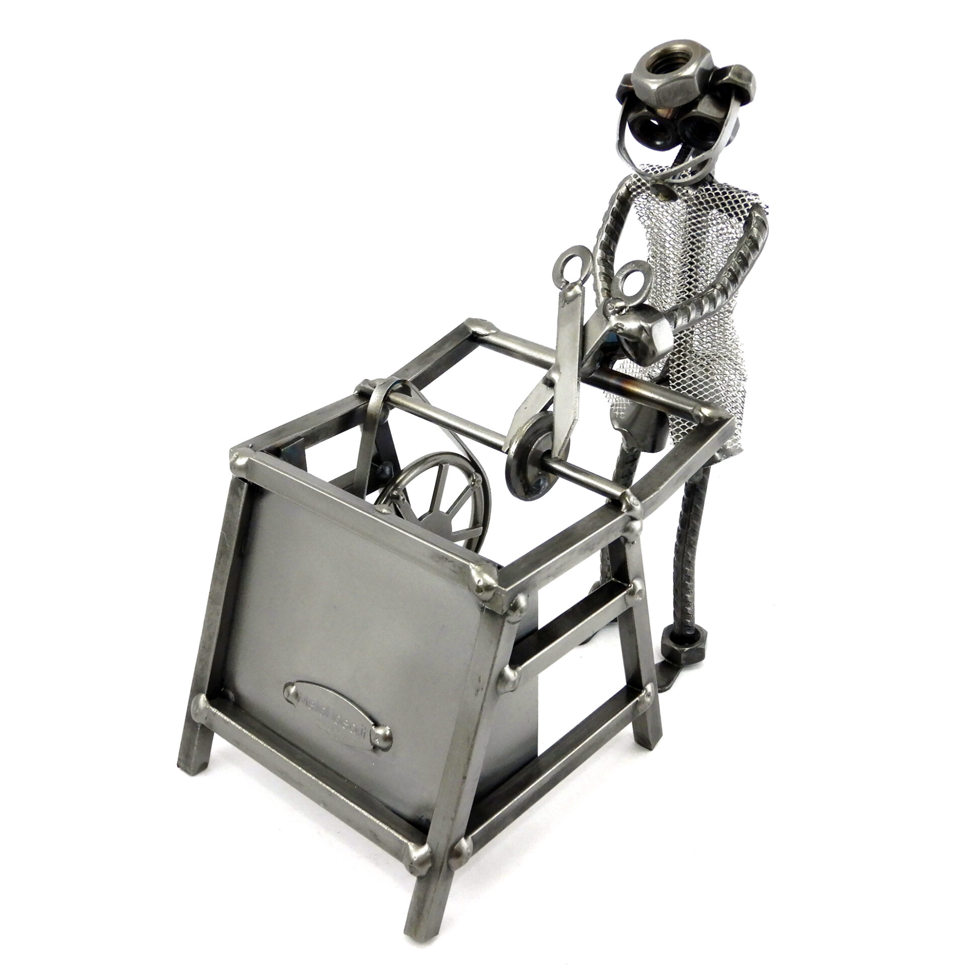 ARROTINO METAL IDEA.IT