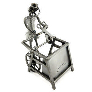 ARROTINO METAL IDEA.IT