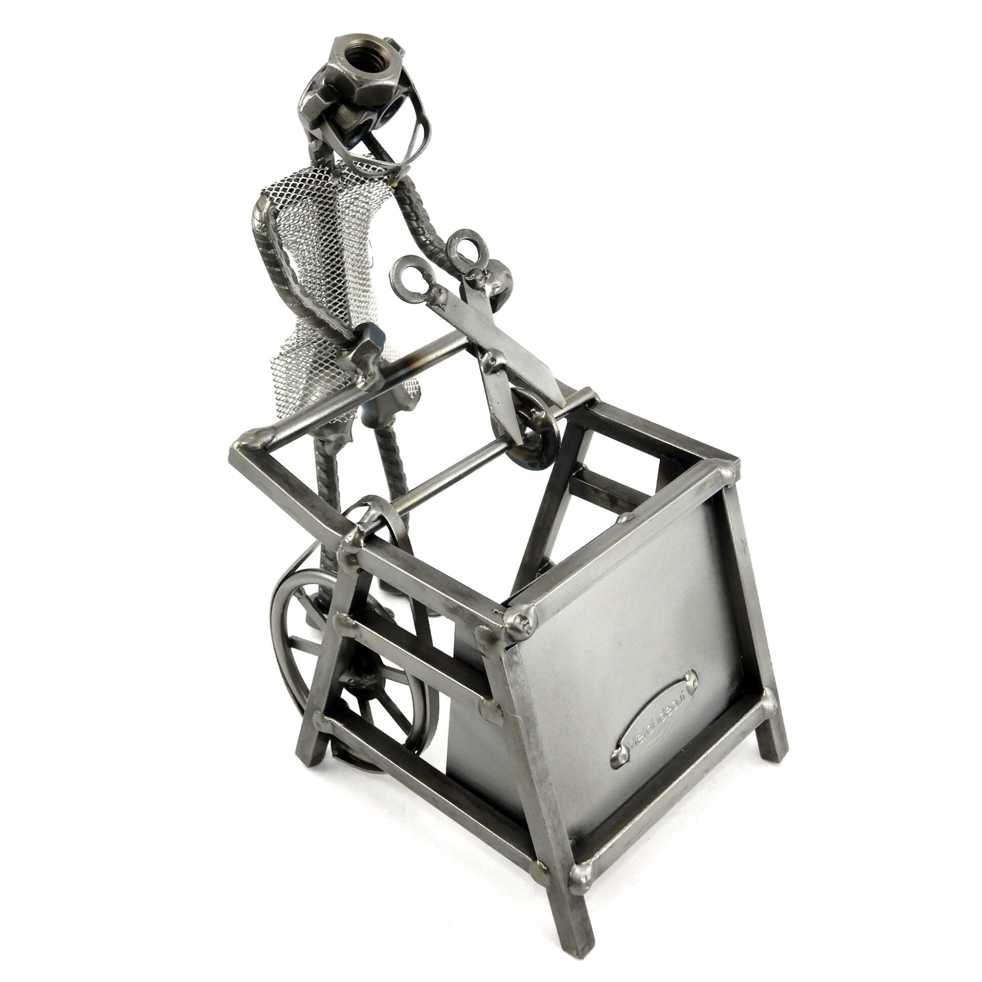 ARROTINO METAL IDEA.IT