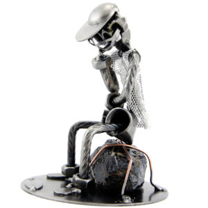 pensatore metal idea.it