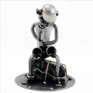pensatore metal idea.it