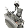 TECNICO DEL SUONO METAL IDEA.IT