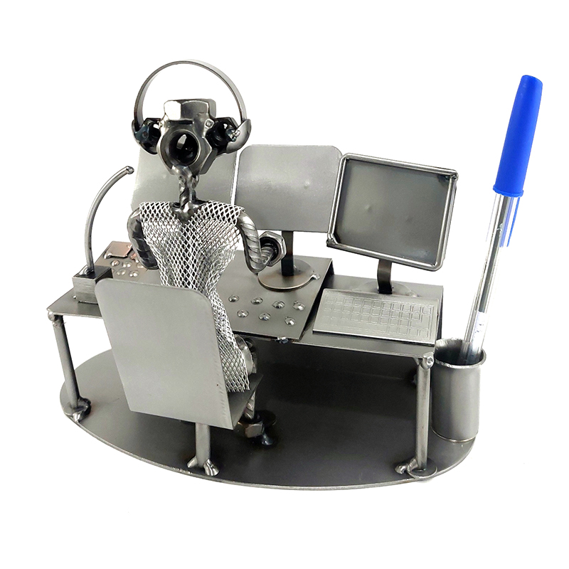 SCULTURA TECNICO DEL SUONO - immagine 7