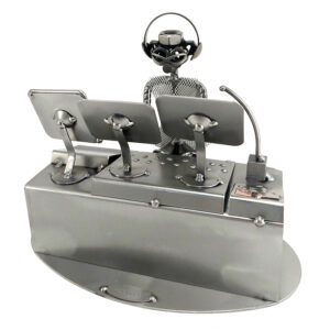 SCULTURA TECNICO DEL SUONO - immagine 4