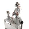 fiorista metal idea.it