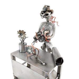 fiorista metal idea.it