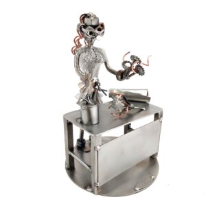 fiorista metal idea.it