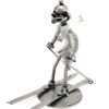 SCIATORE METAL IDEA