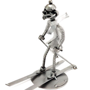 SCIATORE METAL IDEA