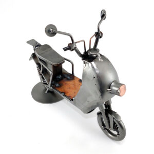 Alternative view of SCULTURA SCOOTER