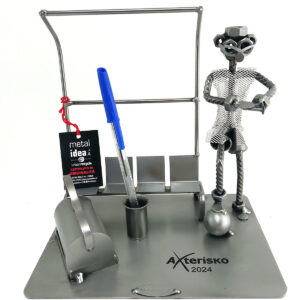 mister con personalizzazioni metal idea.it