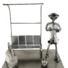 allenatore di calcio, mister metal idea.it