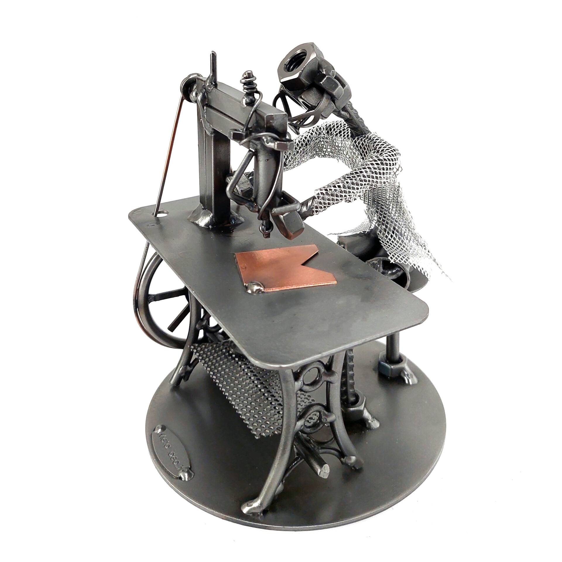 SARTO METAL IDEA.IT