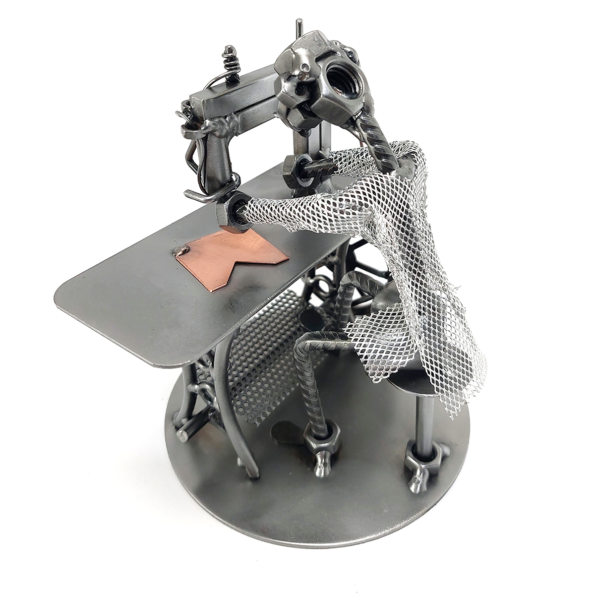 SARTO METAL IDEA.IT