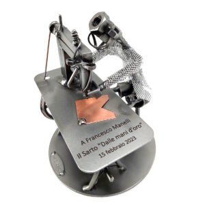 SARTO METAL IDEA.IT