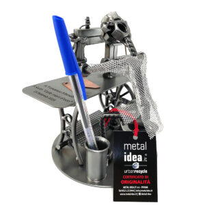 SARTO METAL IDEA.IT