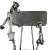 INSEGNANTE CON ALUNNO METAL IDEA.IT