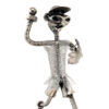 BASEBALL METAL IDEA.IT