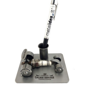 auto f1 con base metal idea.it