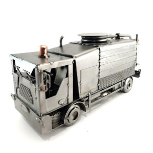 AUTOSPURGO METAL IDEA.IT