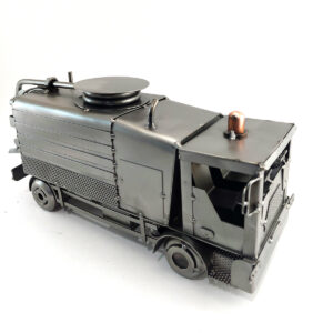 SCULTURA AUTOSPURGO - immagine 5
