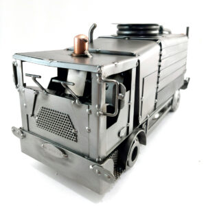 SCULTURA AUTOSPURGO - immagine 6
