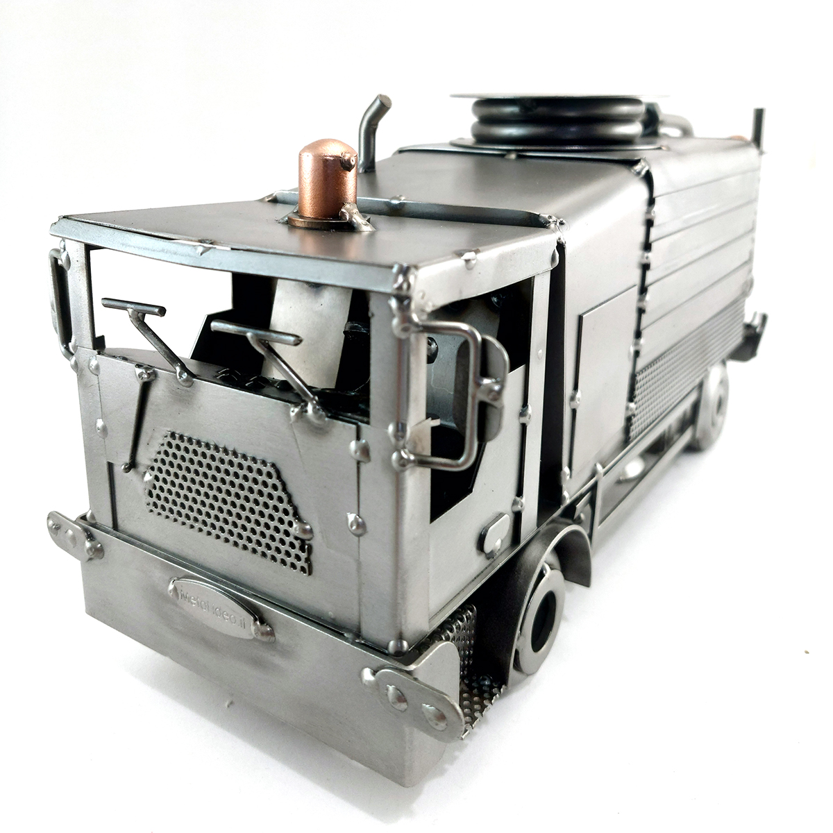 SCULTURA AUTOSPURGO - immagine 6