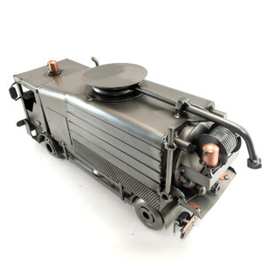 SCULTURA AUTOSPURGO - immagine 7