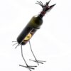 corvo porta bottiglia metal idea.it